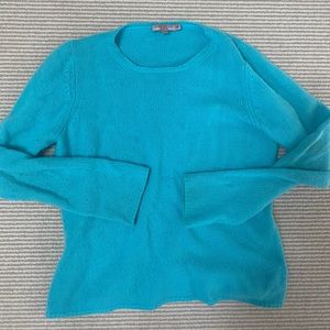 Calypso Saint barths cashmere sweater